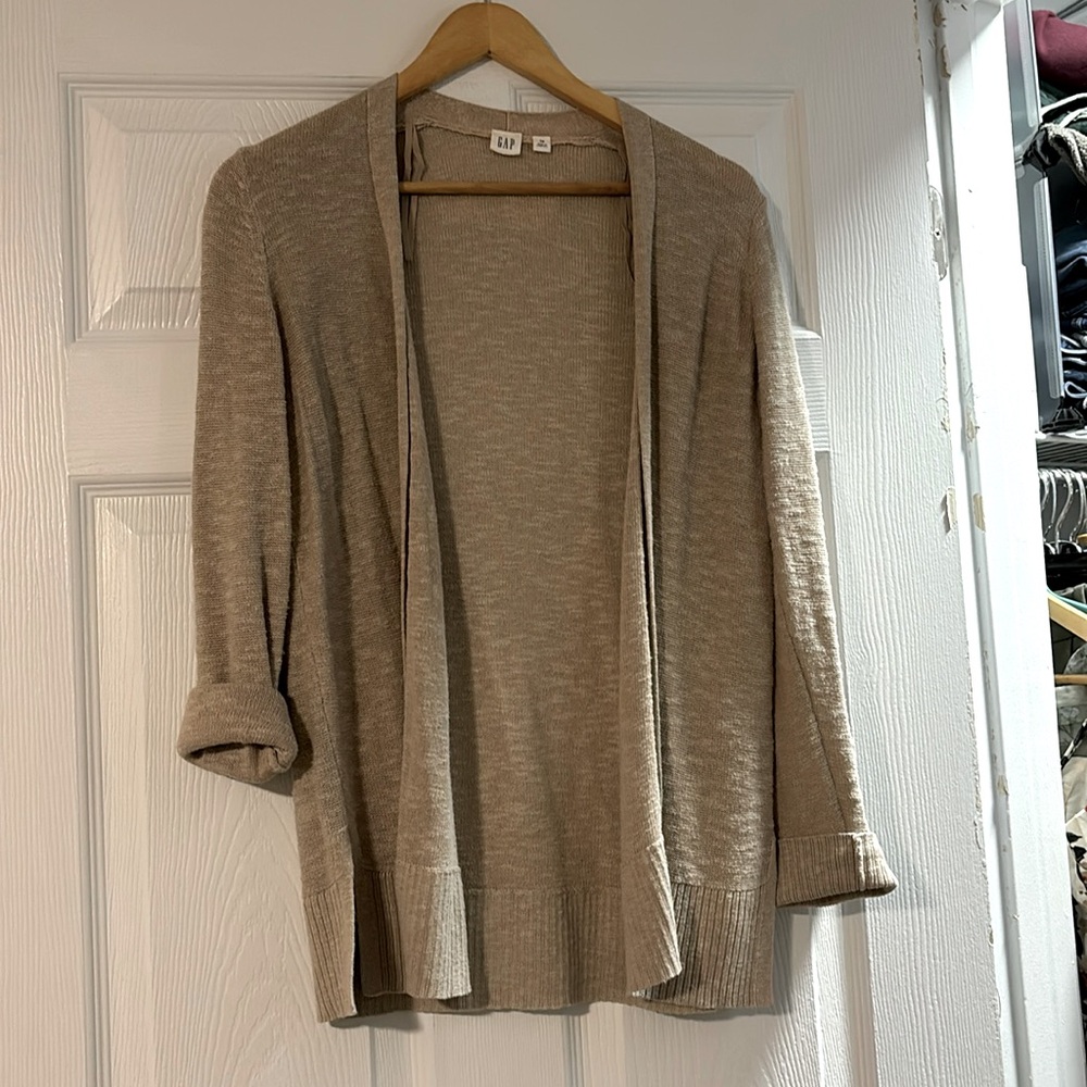 XS GAP cardigan